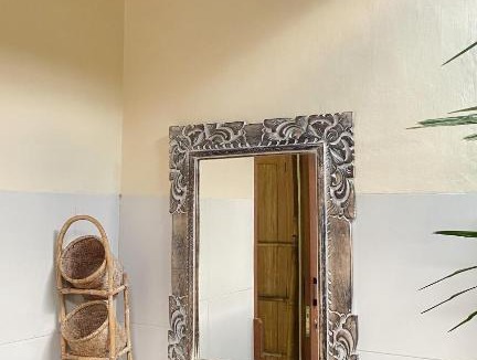 Penestanan House | Jabud House