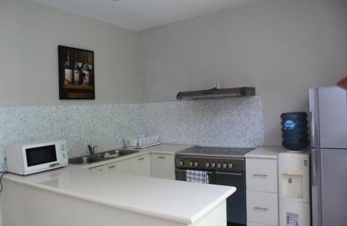 Semarang Apartment | Jade Waters 05