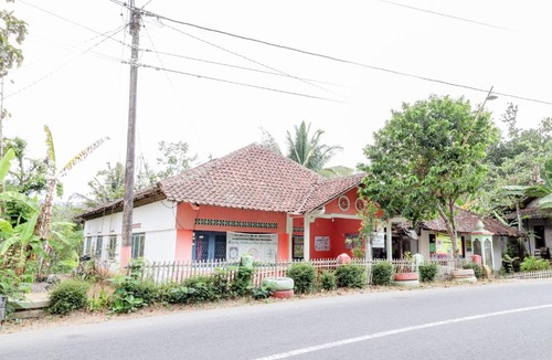 Kalirejo House | Jagad Homestay