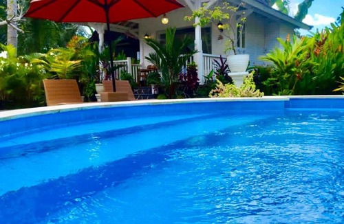 Tabanan Villa | Jalana Palm Villa