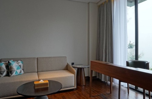 Tosari Hotel | Jambuluwuk Bromo Resort