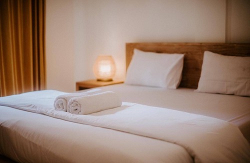 Sebatu House | Jananing Guest House