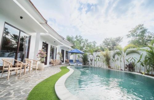 Penida Island Villa | Jangga Nusa Villa by Bali Cabin