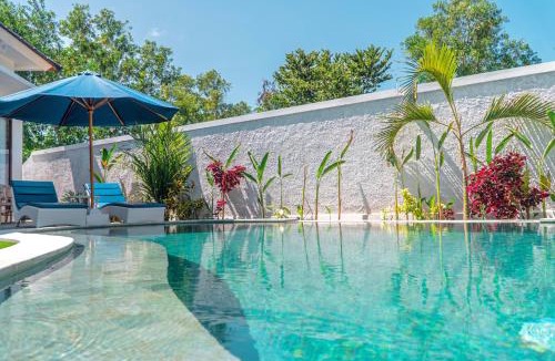 Penida Island Villa | Jangga Nusa Villa by Bali Cabin