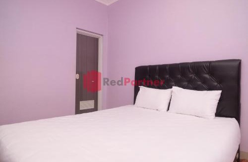 Wirobrajan Hotel | Janna Guest House Syariah Yogyakarta Mitra RedDoorz