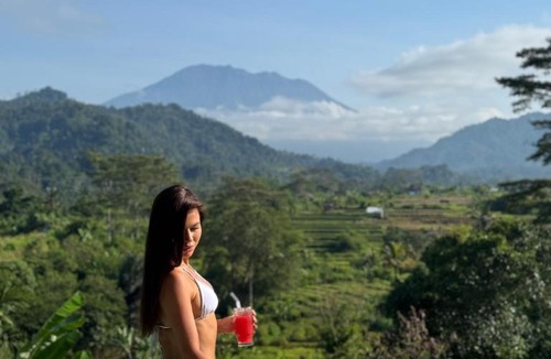 Sidemen Villa | Janna Villa by SARAYA Bali