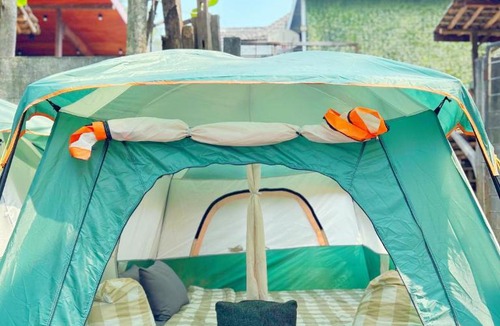 Jawa Timur Other | Javana Glamping