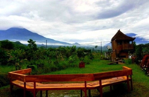 Wonosobo Cabin | Jawa Dwipa Villa