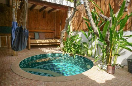Gili Trawangan Villa | Jawa House Private Villas