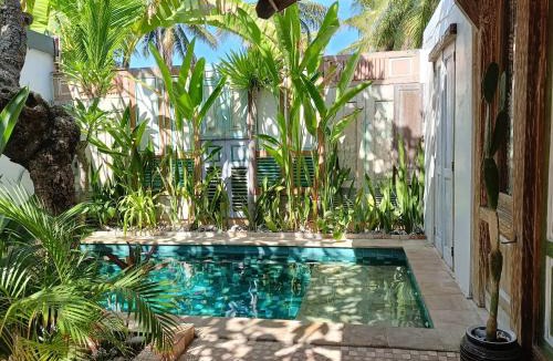 Gili Trawangan Villa | Jawa House Private Villas
