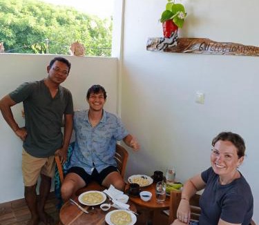 Gili Gede House | Jay Guest House Gili Gede
