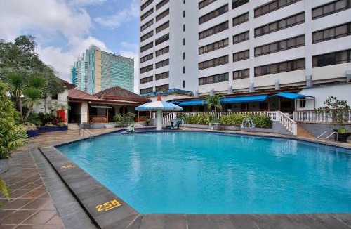 Mangga Besar Hotel | Jayakarta Hotel Jakarta