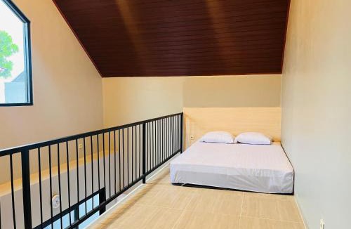 Baturetno House | JAYATRI Homestay
