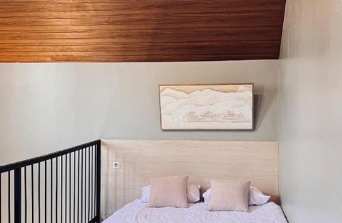Baturetno House | jayatri homestay