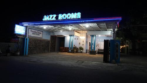 Pare House | Jazz Room Kampung Inggris Syariah