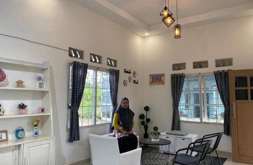 Pagar Alam Villa | Jeff Guesthouse