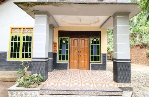 Kokap House | Jemakir Homestay