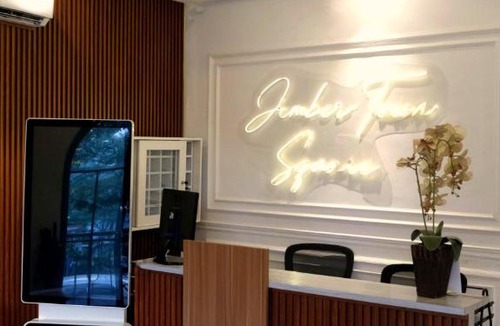 Jember Apartment | Jember Town Square by Calli Rooms