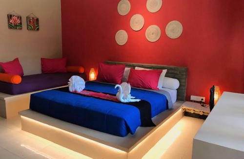 Dyanapura Bed & Breakfast | Jepun BnB Bali