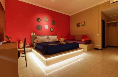 Dyanapura Bed & Breakfast | Jepun BnB Bali