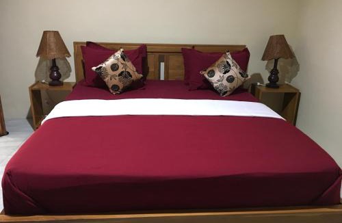 Sumberagung House | Jessies beach house