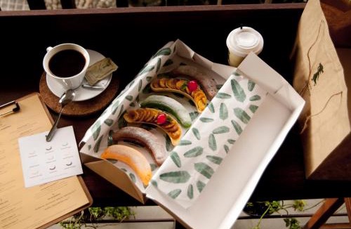Jatingaleh House | Jiwa Jawa Residence Semarang