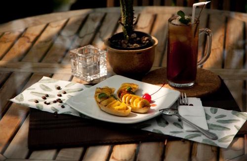 Jatingaleh House | Jiwa Jawa Residence Semarang