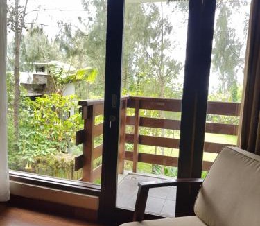 Ngadisari Resort | Jiwa Jawa Resort Bromo