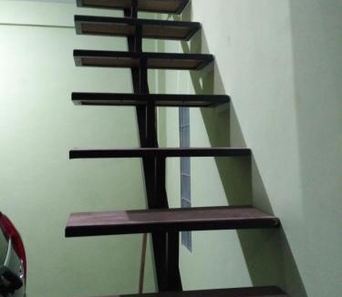 Madurejo House | Jlatren homestay eko