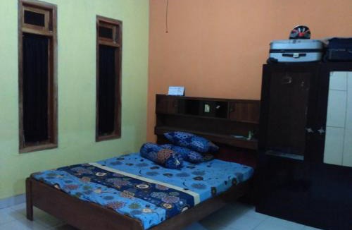 Madurejo House | Jlatren homestay eko