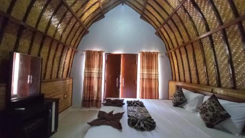 Gili Trawangan House | Joevanna Cottage