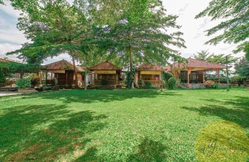 Garut Hotel | Joglo Garut Cottage Syariah by My Hospitality