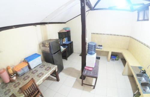 Pakem House | Joglo Sempu Homestay Jogja