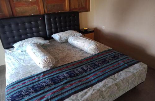 Sewon House | JOGLOPARI GuestHouse bukan untuk pasangan non pasutri