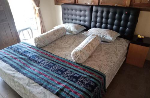 Sewon House | JOGLOPARI GuestHouse bukan untuk pasangan non pasutri