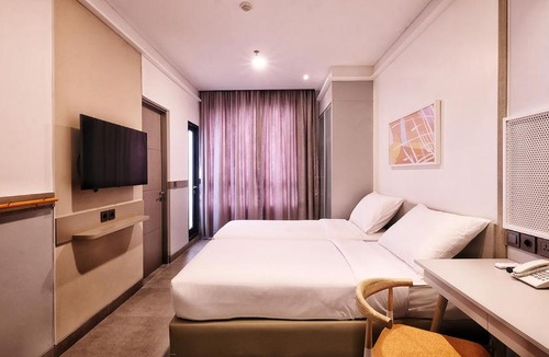 Bumi Serpong Damai Hotel | Joylive BSD City