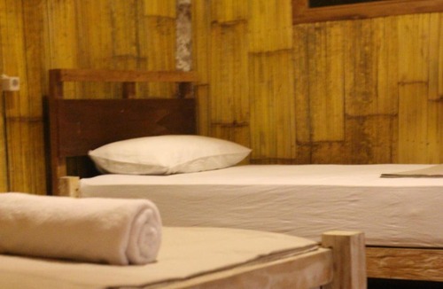 Medewi Hostel | Jungle House - surf & stay