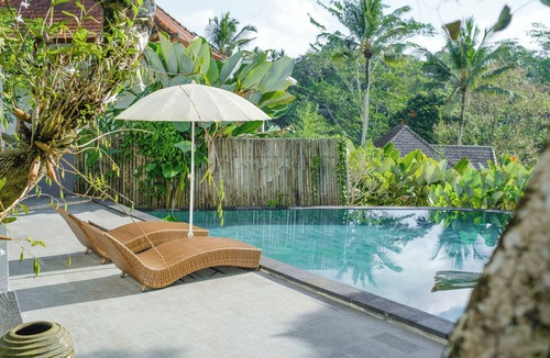 Kedewatan Villa | Jungle Villa Your Secluded Corner in the Jungle of Bali