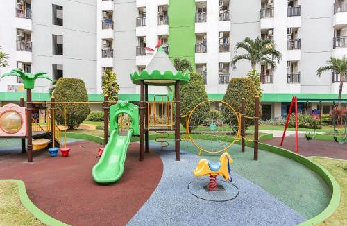 South Tangerang Apartment | Juragan Room
