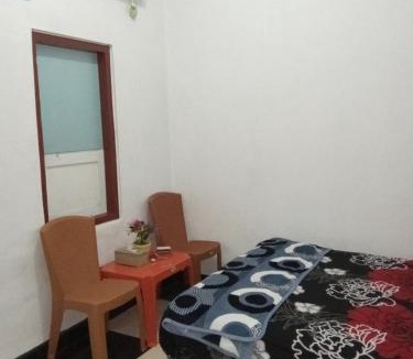 Kalipuro House | K ADVENTURE HOMESTAY