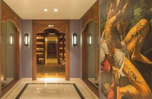 Kaba-Kaba Villa | Kaba Kaba Estate by Elite Havens