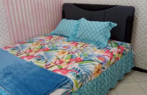 Ponorogo House | Kalandra Guest House