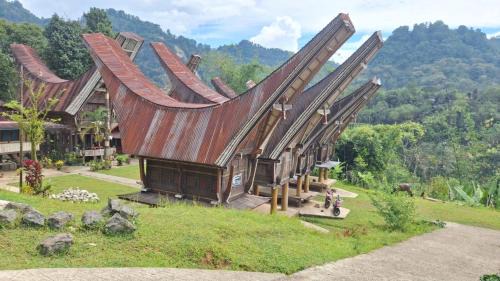 Sopai House | Kalembang Krenata homestay