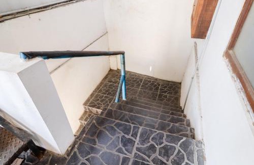 Central Yogyakarta House | Kalingga Sekar Yogyakarta
