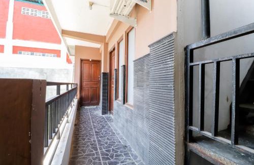 Central Yogyakarta House | Kalingga Sekar Yogyakarta