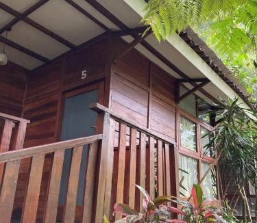 Beji Hotel | Kaluna Resort-Batu