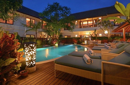Kesiman Villa | Kama Village 10 Bed,Sanur in Kesiman