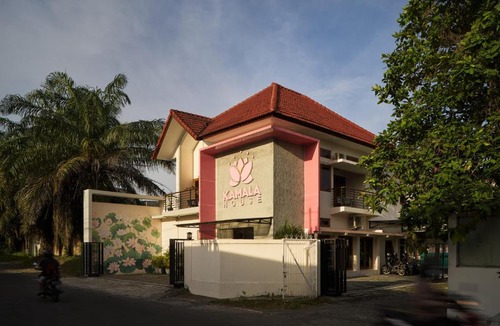 Yogyakarta Hostel | Kamala House