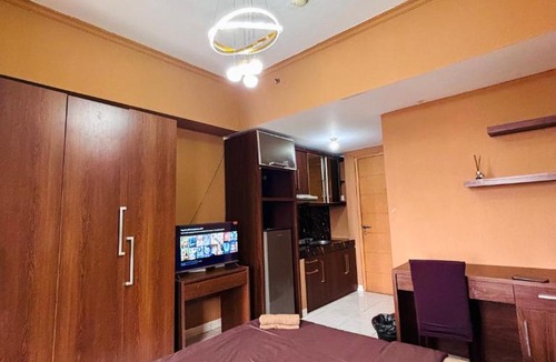 Pondokcina Apartment | Kamar Apartemen Harian by Younz Apartmen Depok