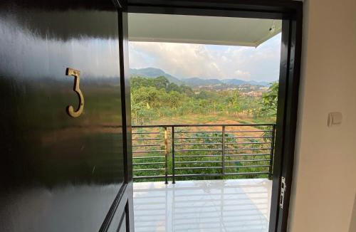 Ciloto Hotel | Kamar no 3